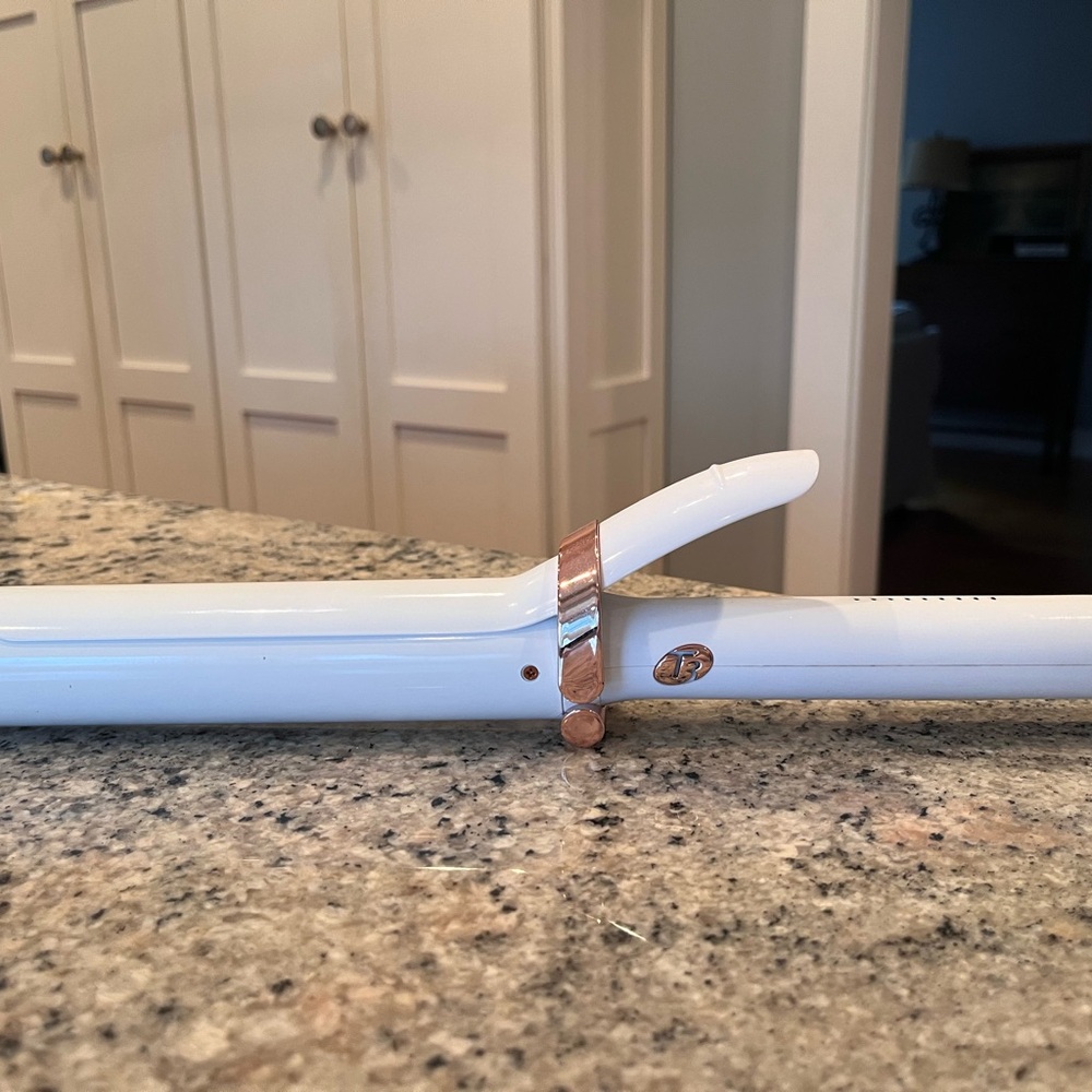 T3 SINGLEPASS CURL X 1.5 barrel